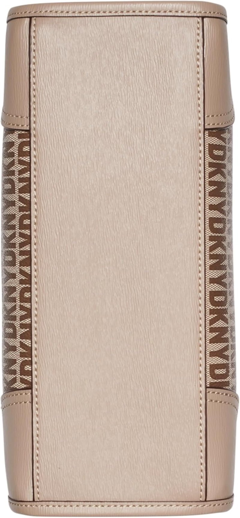 Damska torebka na co dzień DKNY, torby damskie Chino/Toffi Naty Shop