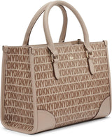 Damska torebka na co dzień DKNY, torby damskie Chino/Toffi Naty Shop