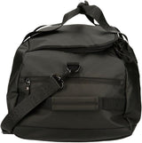 Pepe Jeans Torba podróżna Hoxton, czarna, 56 x 32 x 25,5 cm, poliester i PU, wielokolorowa (wielokolorowa), wyjątkowa, torba podróżna Bagaż i sprzęt podróżny Naty Shop