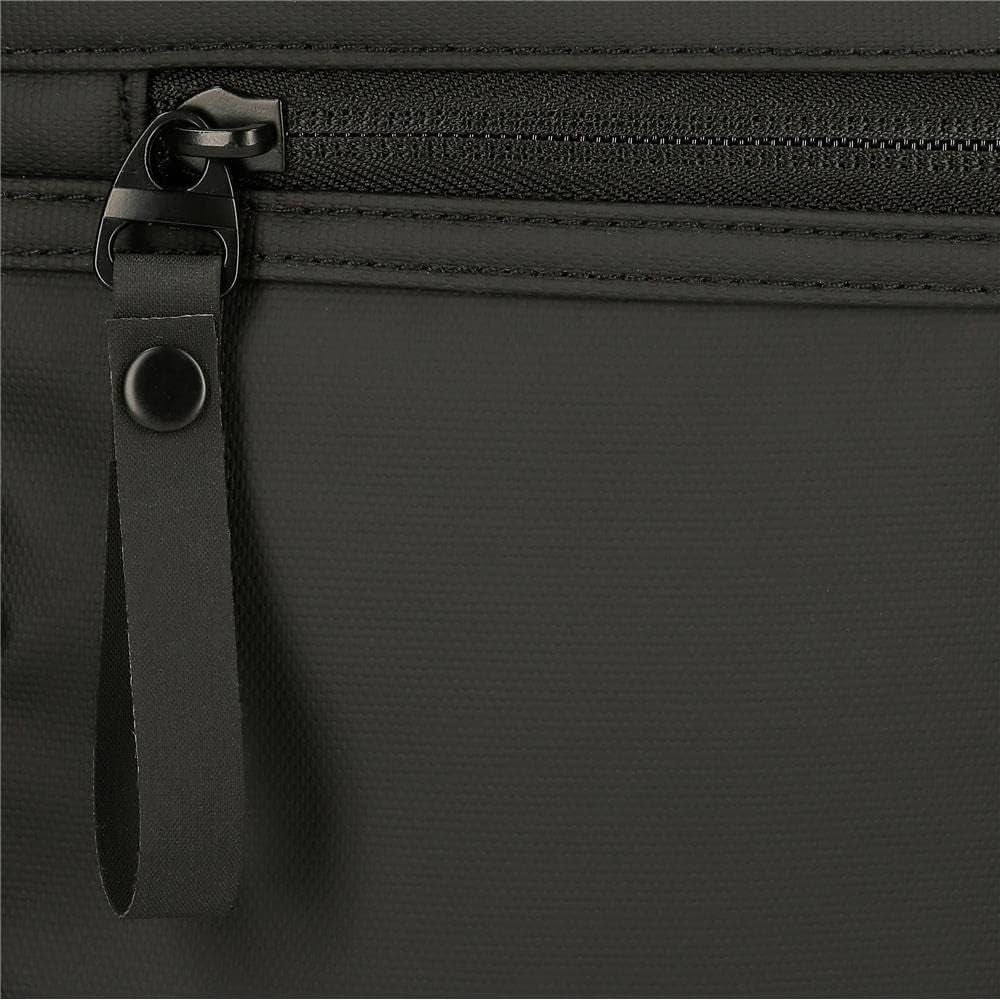 Pepe Jeans Torba podróżna Hoxton, czarna, 56 x 32 x 25,5 cm, poliester i PU, wielokolorowa (wielokolorowa), wyjątkowa, torba podróżna Bagaż i sprzęt podróżny Naty Shop