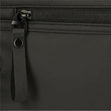 Pepe Jeans Torba podróżna Hoxton, czarna, 56 x 32 x 25,5 cm, poliester i PU, wielokolorowa (wielokolorowa), wyjątkowa, torba podróżna Bagaż i sprzęt podróżny Naty Shop