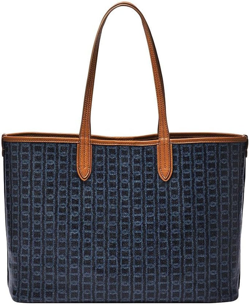 Torba damska Fossil Williamson Torby Damskie Naty Shop Blue
