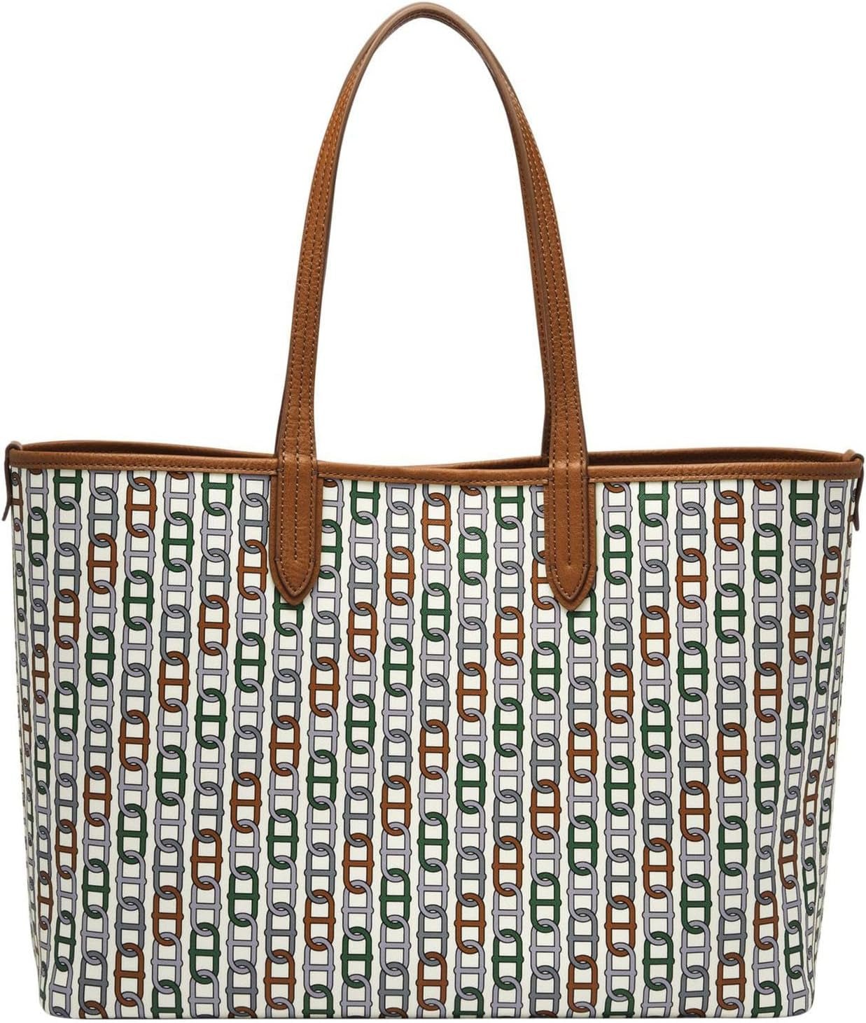 Torba damska Fossil Williamson Torby Damskie Naty Shop Multi