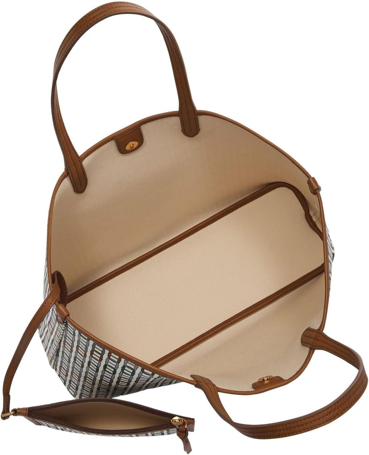 Torba damska Fossil Williamson Torby Damskie Naty Shop