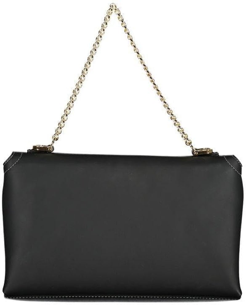 Torba damska Love Moschino, czarne torby damskie Naty Shop