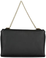 Torba damska Love Moschino, czarne torby damskie Naty Shop