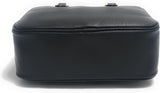 Torba damska Love Moschino, czarne torby damskie Naty Shop