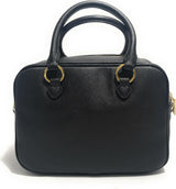 Torba damska Love Moschino, czarne torby damskie Naty Shop