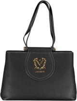 Czarna torba damska Love Moschino Torby damskie Naty Shop Domyślny tytuł