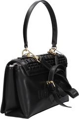 Torba damska Love Moschino, torby damskie Nero Naty Shop