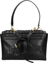 Torba damska Love Moschino, torby damskie Nero Naty Shop