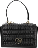 Torba damska Love Moschino, torby Nero damskie Naty Shop Domyślny tytuł