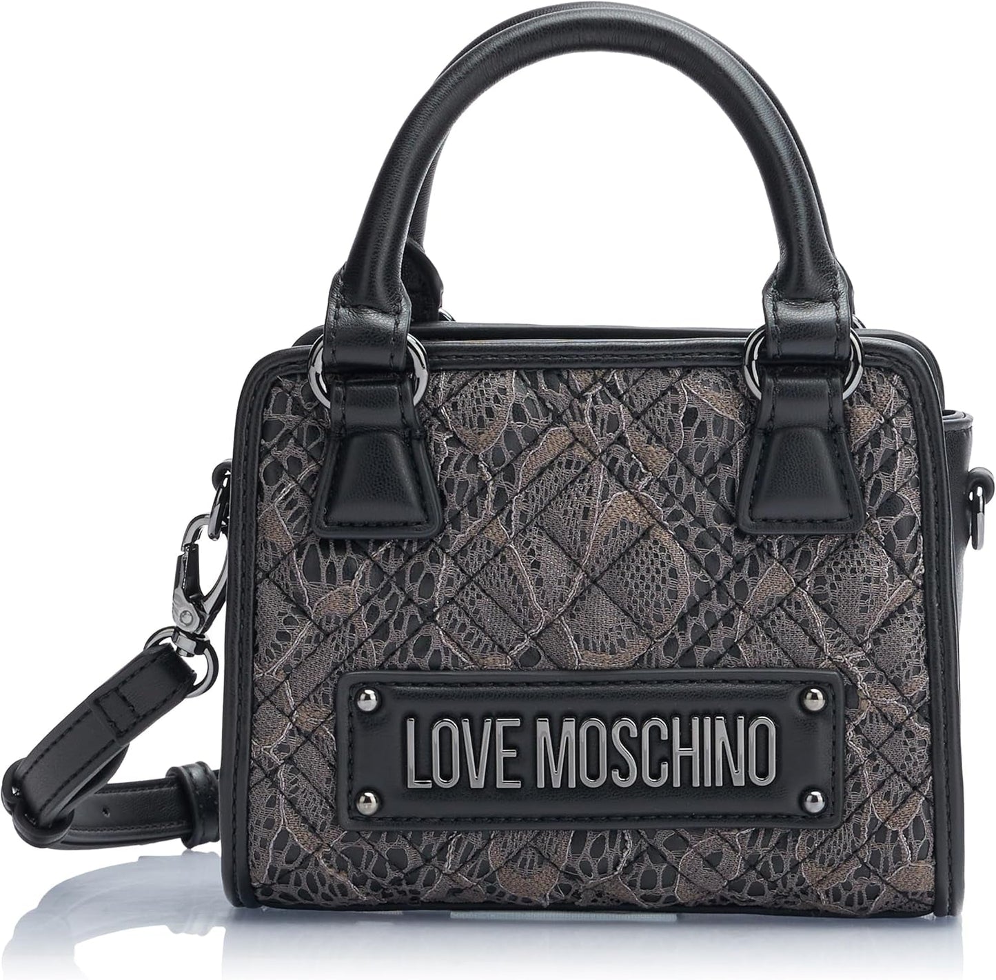 Torba damska Love Moschino Torby na strzelbę Damska Naty Sklep Domyślny tytuł