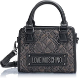Torba damska Love Moschino Torby na strzelbę Damska Naty Sklep Domyślny tytuł
