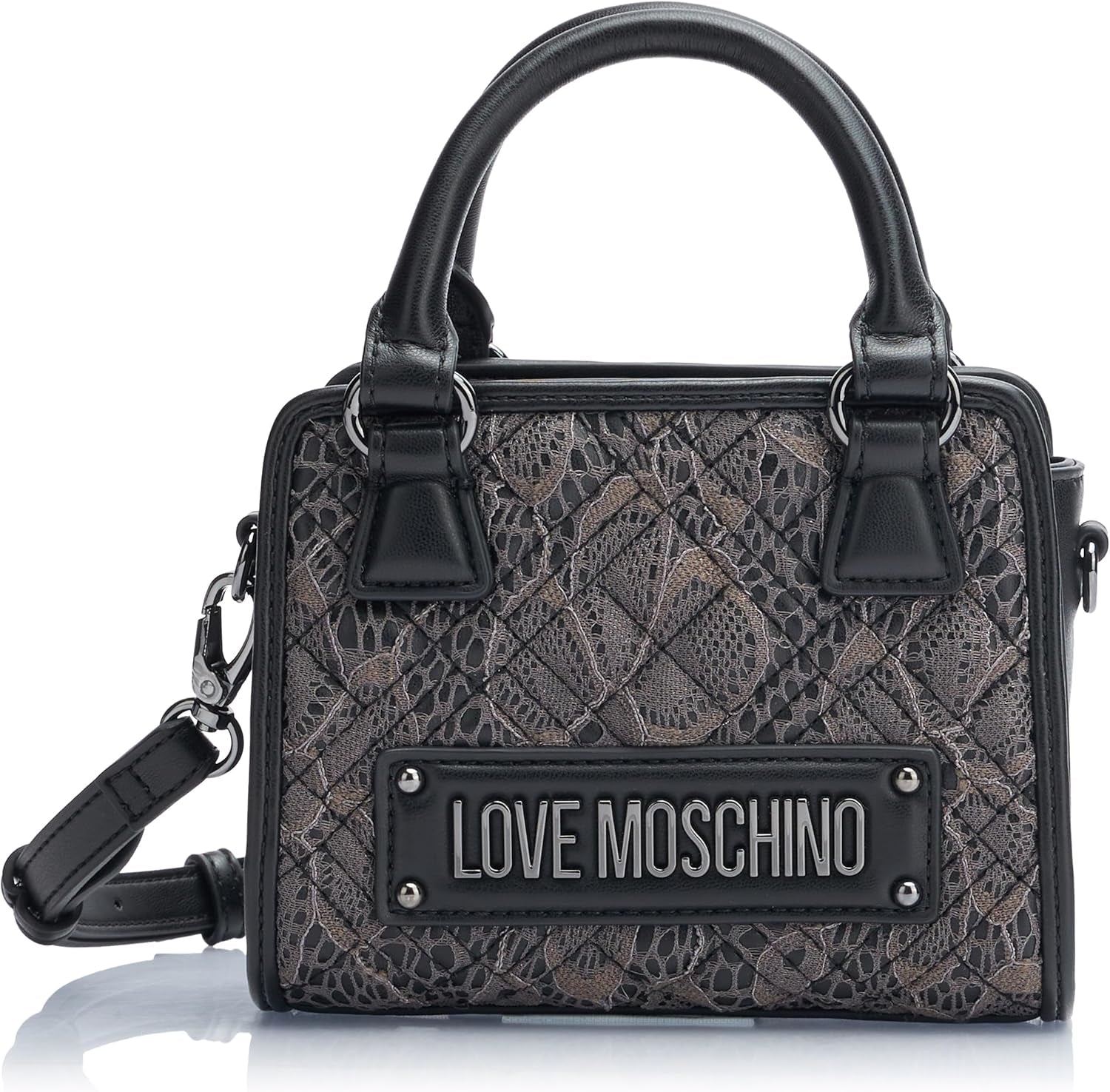 Torba damska Love Moschino Torby na strzelbę Damska Naty Sklep Domyślny tytuł