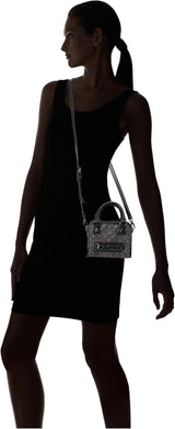 Torba damska Love Moschino, Torby damskie Shotgun Naty Shop