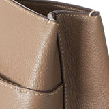 Damska torba robocza HUGO Arleen Torba robocza Dark Beige251 One Size Torby damskie Naty Shop
