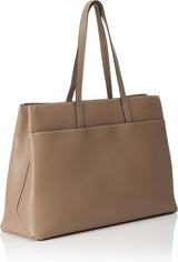 Damska torba robocza HUGO Arleen Torba robocza Dark Beige251 One Size Torby damskie Naty Shop