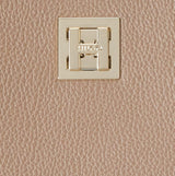 Damska torba robocza HUGO Arleen Torba robocza Dark Beige251 One Size Torby damskie Naty Shop