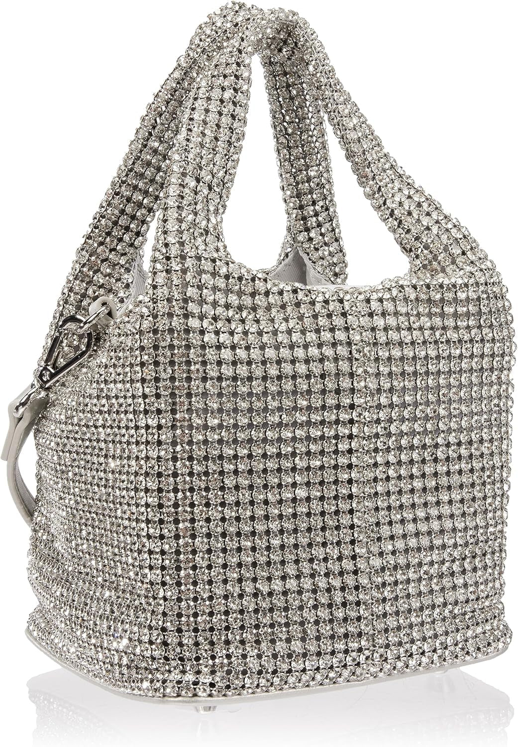 Torebka damska Love Moschino Jc4044pp1h, 26X14X14 Torby damskie Naty Shop