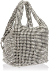 Torebka damska Love Moschino Jc4044pp1h, 26X14X14 Torby damskie Naty Shop