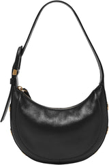 Fossil Damska torba na ramię Harwell Torby damskie Naty Shop czarna
