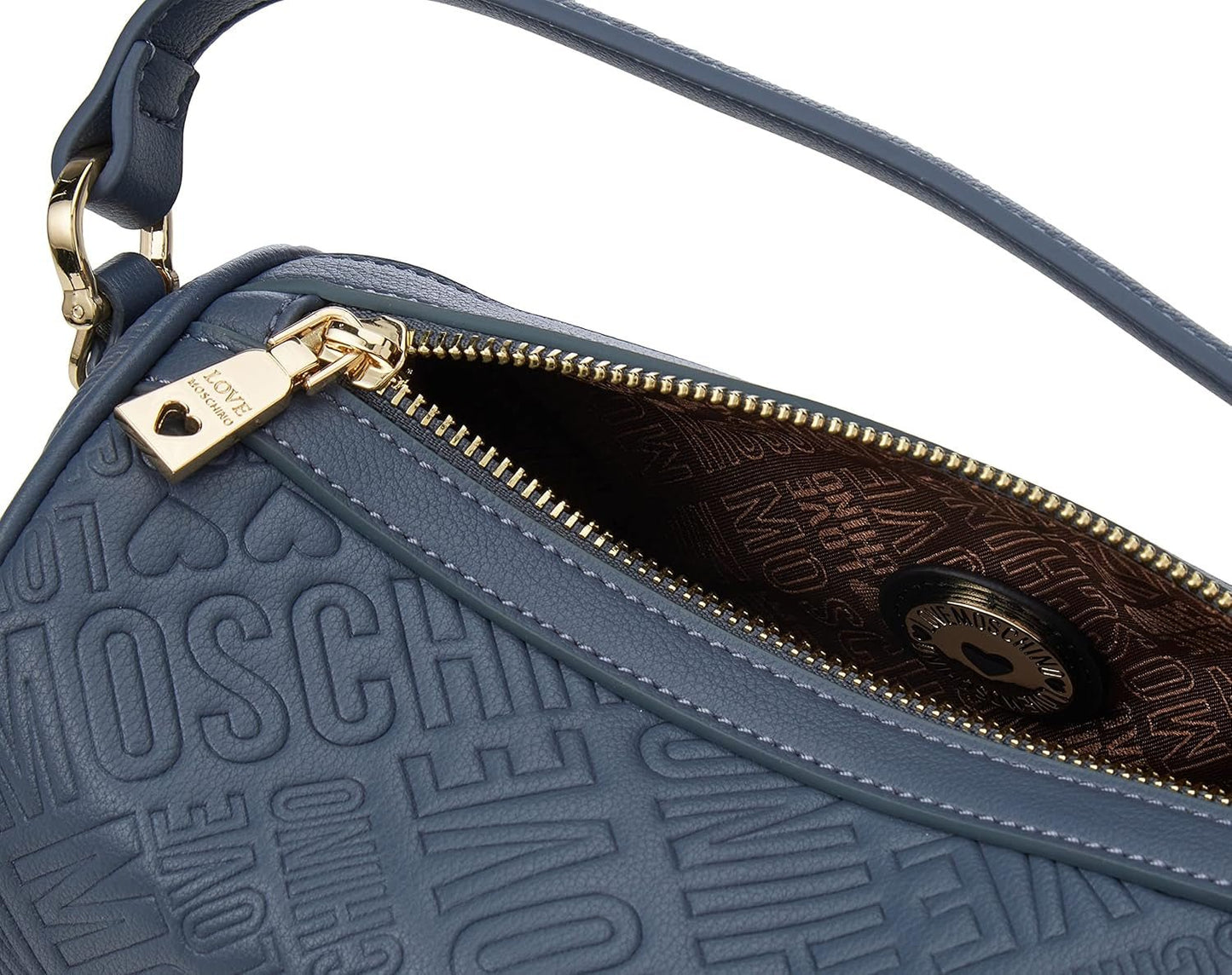 Love Moschino Torba na ramię Jc4046pp1fld1 dla kobiet Torby Damskie Naty Shop