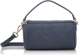 Love Moschino Torba na ramię Jc4046pp1fld1 dla kobiet Torby Damskie Naty Shop Blue Denim