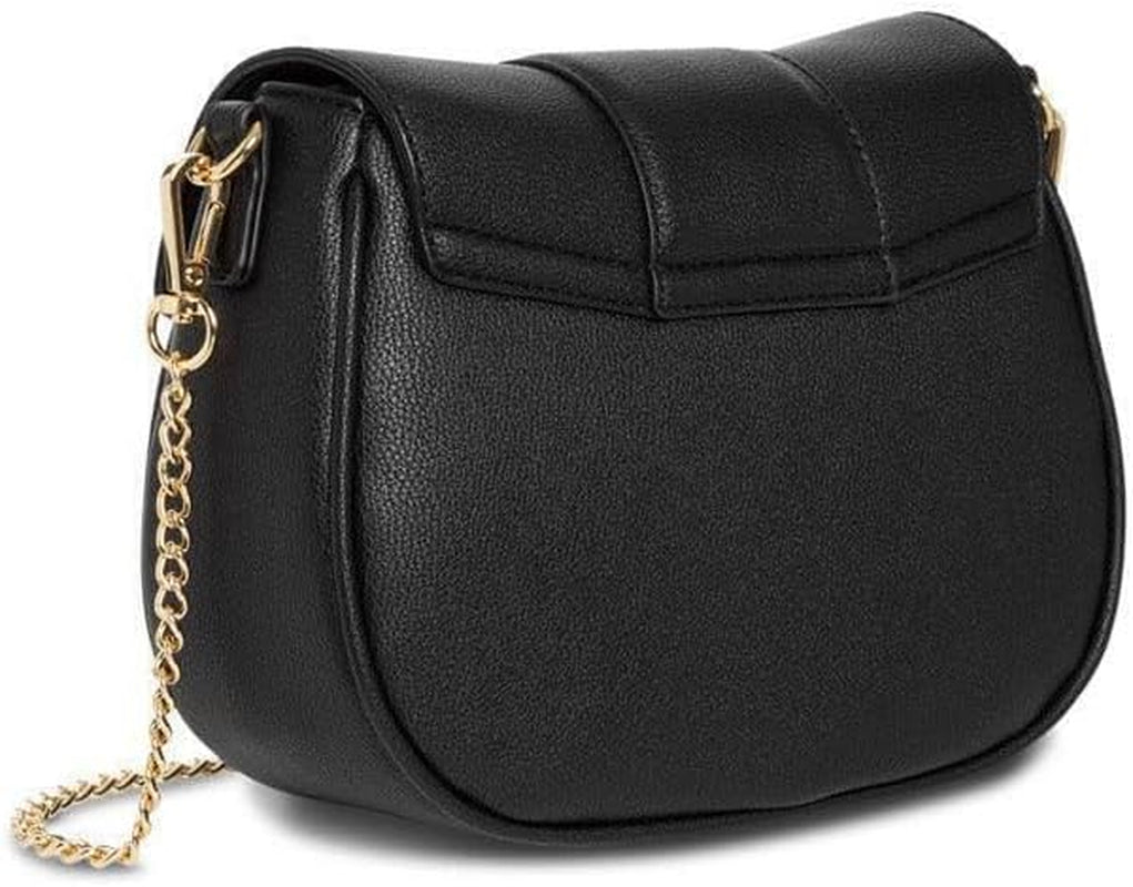 Torba na ramię Love Moschino Jc4133pp1gli1 dla kobiet, nago, torby damskie w jednym rozmiarze Naty Shop