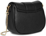 Torba na ramię Love Moschino Jc4133pp1gli1 dla kobiet, nago, torby damskie w jednym rozmiarze Naty Shop