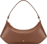 Damska torba na ramię JW PEI Lily Bags Women Naty Shop Brown