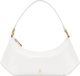Damska torba na ramię JW PEI Lily Bags Women Naty Shop White