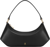 Damska torba na ramię JW PEI Lily Bags Women Naty Shop Black