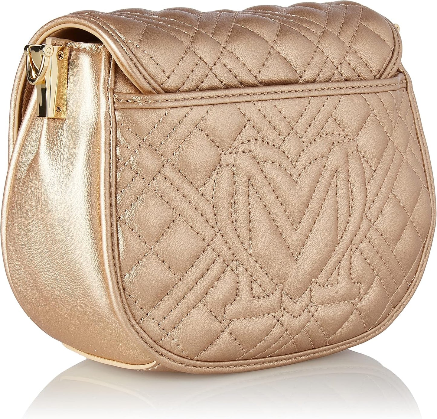 Damska torba na ramię Love Moschino Torby damskie Naty Shop