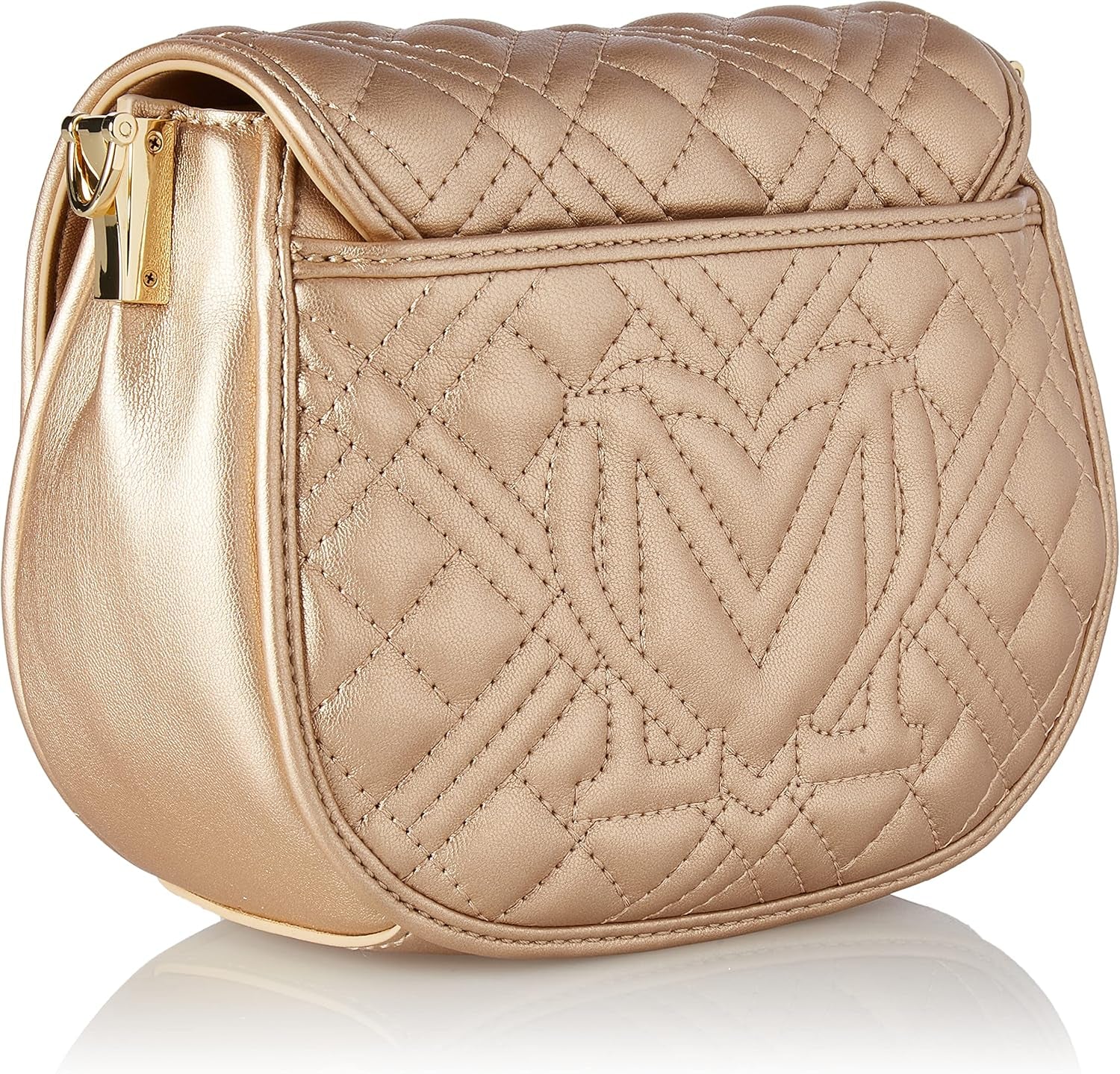 Damska torba na ramię Love Moschino Torby damskie Naty Shop