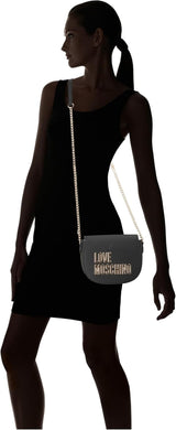 Damska torba na ramię Love Moschino Torby damskie Naty Shop
