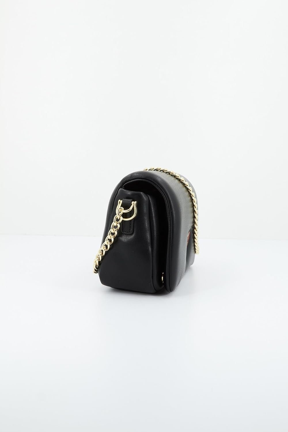 Damska torba na ramię Love Moschino, czarne torby damskie Naty Shop