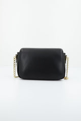 Damska torba na ramię Love Moschino, czarne torby damskie Naty Shop