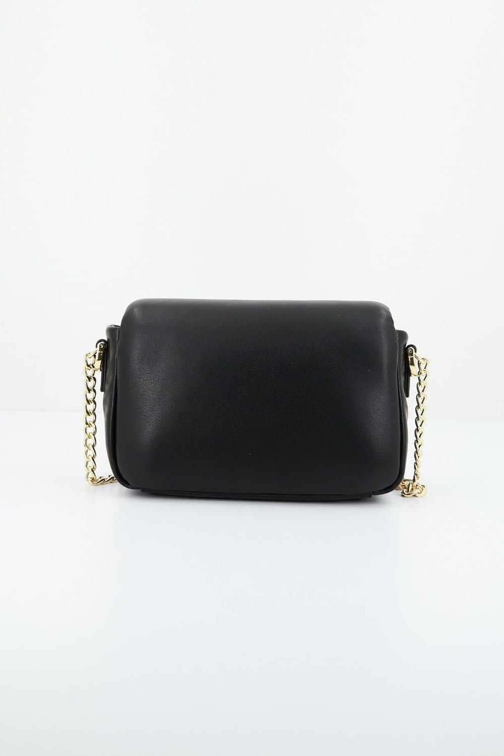 Damska torba na ramię Love Moschino, czarne torby damskie Naty Shop