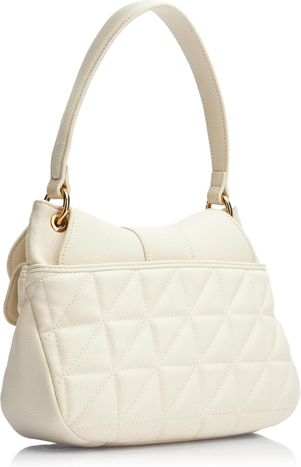 Damska torba na ramię Love Moschino, masło Naty Shop Torby damskie