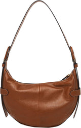 Torba damska Fossil - Harwell Eco Leather Hobo, ZB1847200 - 30,5 cm dł. x 8,9 cm szer. x 20,3 cm wys. Torby damskie Naty Shop