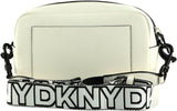 Damska torba na aparat DKNY na co dzień Torby damskie Naty Shop