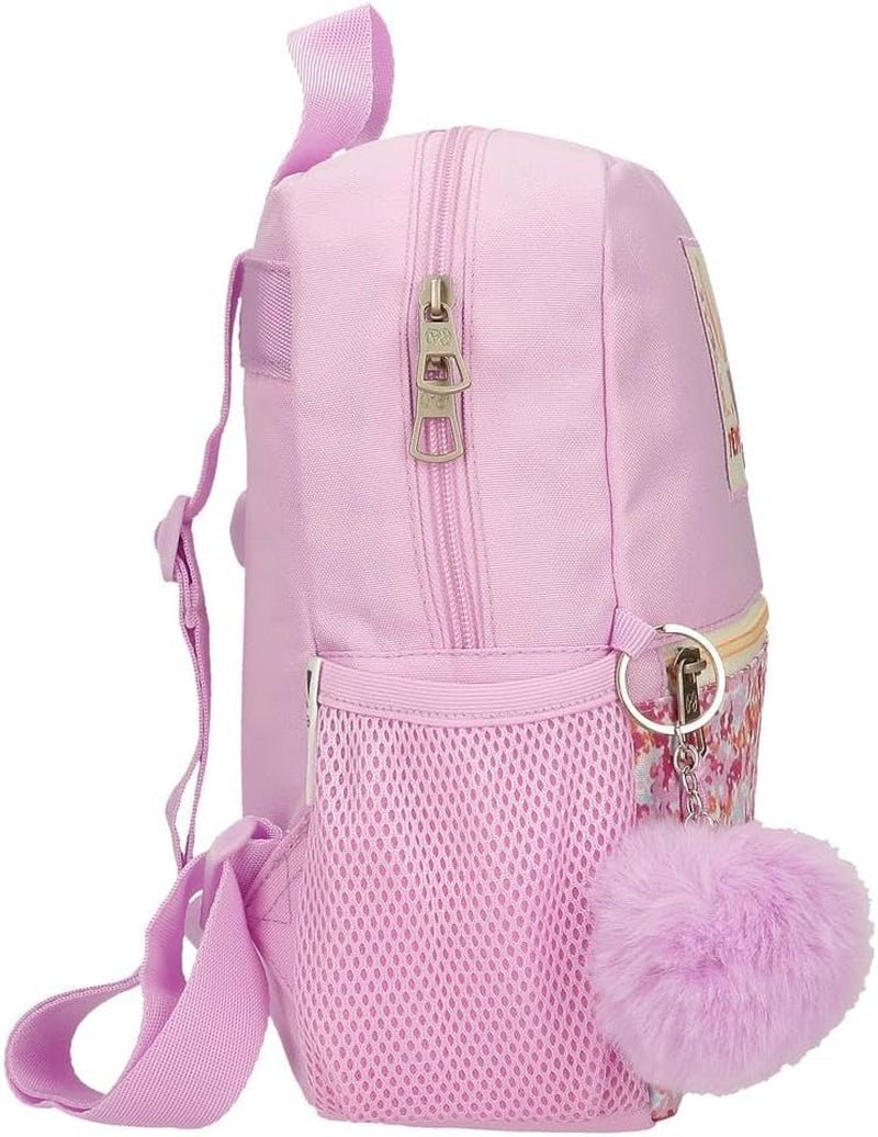 Torba Pepe Jeans Sandra, idealny rozmiar do plecaka, teczki lub torebki, marki Joumma Bags Plecaki i tornistry Premium Naty Shop