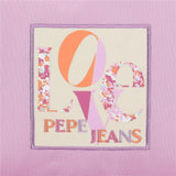 Torba Pepe Jeans Sandra, idealny rozmiar do plecaka, teczki lub torebki, marki Joumma Bags Plecaki i tornistry Premium Naty Shop