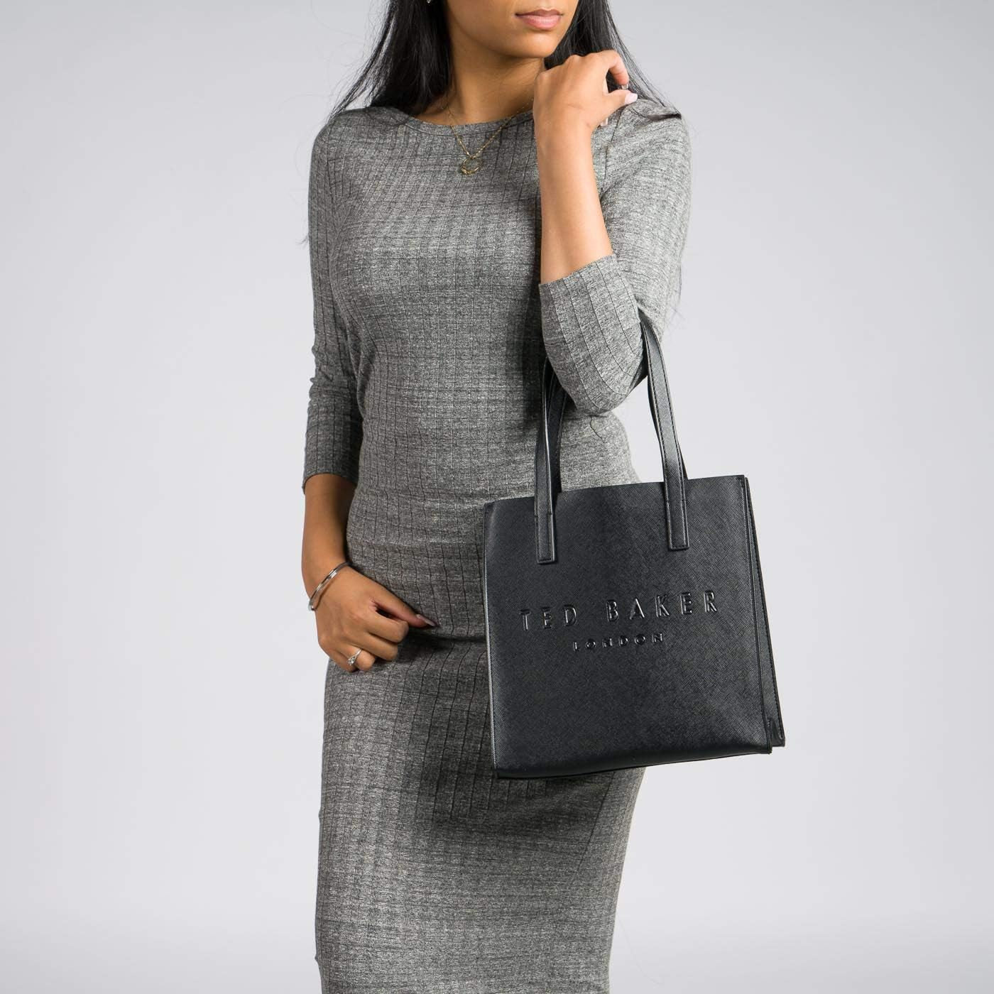 Torba damska Ted Baker Seacon Icon, torby damskie w jednym rozmiarze Naty Shop