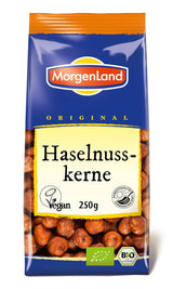 Jagody Goji 100g suszone owoce bio, 1 opakowanie (1 x 100g) Produkty suszone Mój sklep Pestki orzechów laskowych