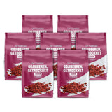 Suszone goji, 200 g Naty Shop produkty suszone 6 X 200G