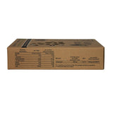 Organiczne greckie sułtanki czarne - porzeczki 200 g, opakowanie 3 szt. (3 X 200g) Produkty suszone Naty Shop