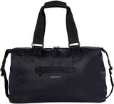 Męska torba podróżna Hs Hackett London Carry-All i organizery, czarna walizka i sprzęt podróżny Naty Shop Default Title