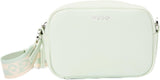 HUGO Bel W.l. Torby Crossbody Damskie Naty Shop Jasno/pastelowa zieleń